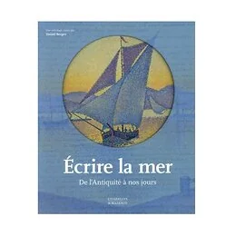 Ecrire la mer
