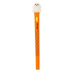 Stylo lumineux halloween Fantôme Mr Wonderful