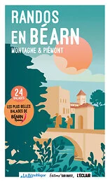 Randonnées en Béarn