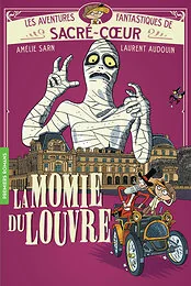 La Momie du Louvre