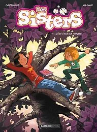 Les Sisters - tome 11