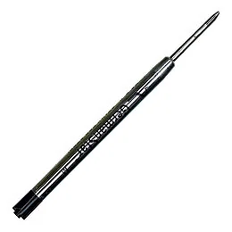 Recharge Stylo bille moyen noir Parker