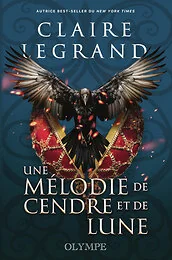 Une mélodie de cendre et de lune