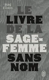 Le livre de la sage-femme sans nom