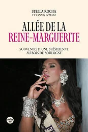 Allée de la Reine Marguerite