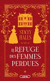 Le refuge des femmes perdues