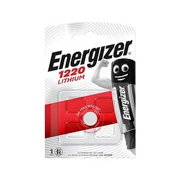 Energizer  Blister de 1 pile Lithium CR1220