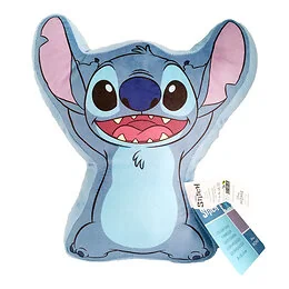 Coussin 3D 40 cm Stitch Disney