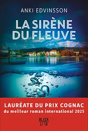 La Sirène du fleuve