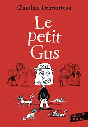 Le petit Gus