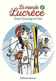Le monde de Lucrèce, 8