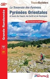 Pyrénées Orientales