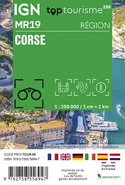TOP250MR19 - MINI CORSE
