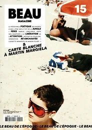 Magazine Beau demain, numéro 15, du 17/06/2026
