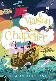 La maison Chapelier