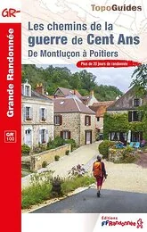 Les chemins de la guerre de Cent Ans