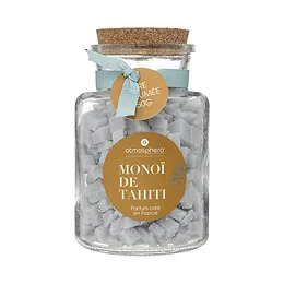 Cire parfumée Izor 150g - Monoï