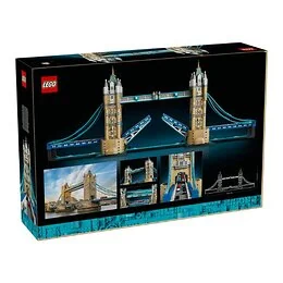 Lego Architecture - Architecture 21067 - Lego 21067