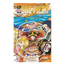 ONE PIECE - EDITION ORIGINALE - TOME 112