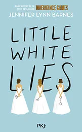 Debutantes - Tome 1 Little White Lies