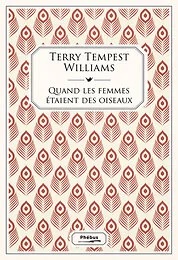 Quand les femmes étaient des oiseaux