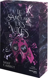 Le Sanctuaire des Vices - Tome 02