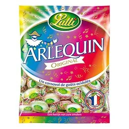 Arlequin original sachet 100 g