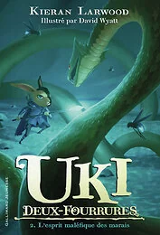 Uki Deux-Fourrures