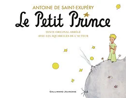 Le Petit Prince