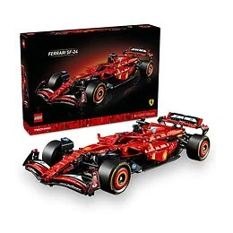 Lego Technic - F1 Ferrari SF-24 - Lego 42207