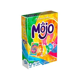 Mojo