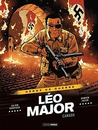 Léo Major - histoire complète