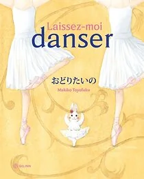 Laissez-moi danser