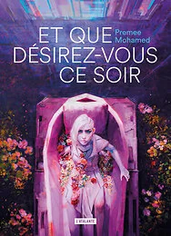 Et que désirez-vous ce soir