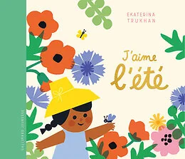J'aime l'été