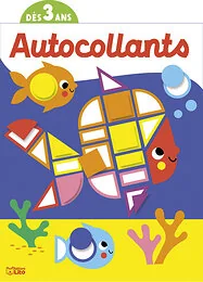 AUTOC MOSA 3 ANS LE POISSON