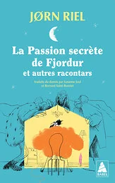 La Passion secrète de Fjordur