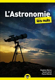 L'Astronomie pour les Nuls, poche, 2e éd
