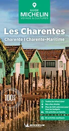 Guide Vert Les Charentes