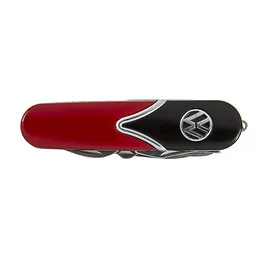 Couteau Suisse VW 10 fonctions Modèle Aléatoire