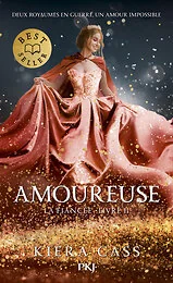La fiancée - Tome 2 Amoureuse