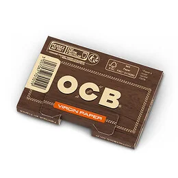 Cahier 100 feuilles OCB Double Virgin