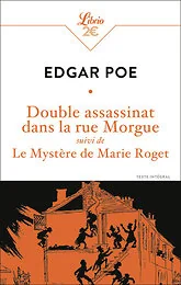 Double assassinat dans la rue Morgue