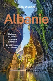 Albanie 3ed