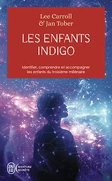 Les enfants indigo