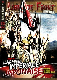 Magazine Ligne de front hs, numéro 51, du 12/07/2024