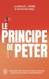 Le principe de Peter