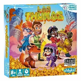 Las Thunas