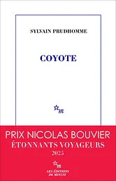 Coyote