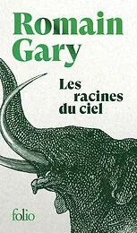 Les racines du ciel